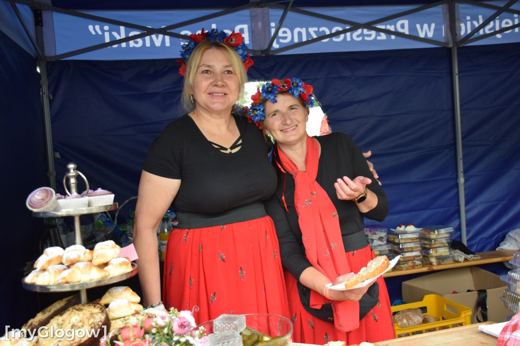 Dni Gminy Radwanice 2024