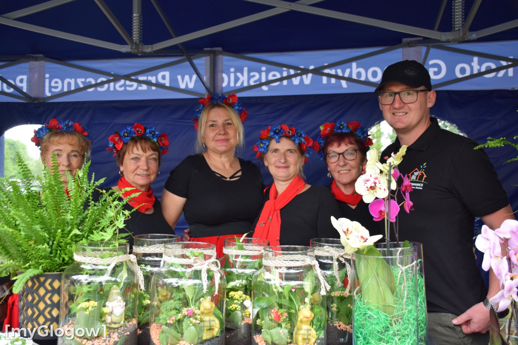 Dni Gminy Radwanice 2024