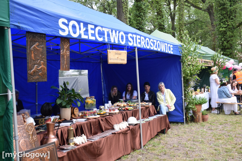 Dni Gminy Radwanice 2024