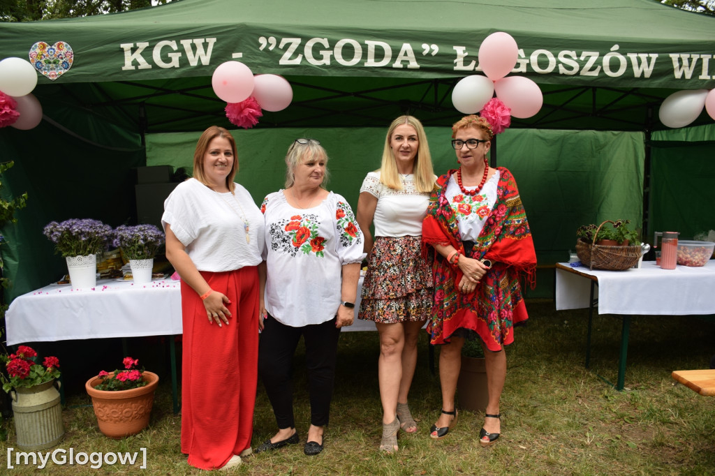 Dni Gminy Radwanice 2024