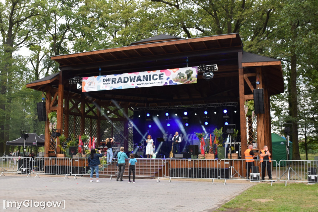 Dni Gminy Radwanice 2024