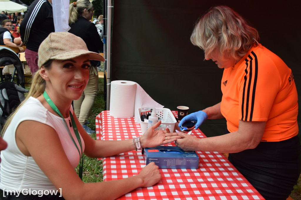 Dni Gminy Radwanice 2024