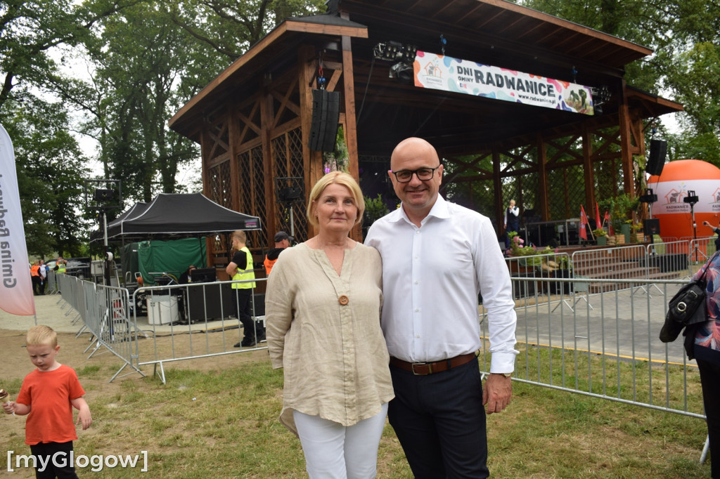 Dni Gminy Radwanice 2024