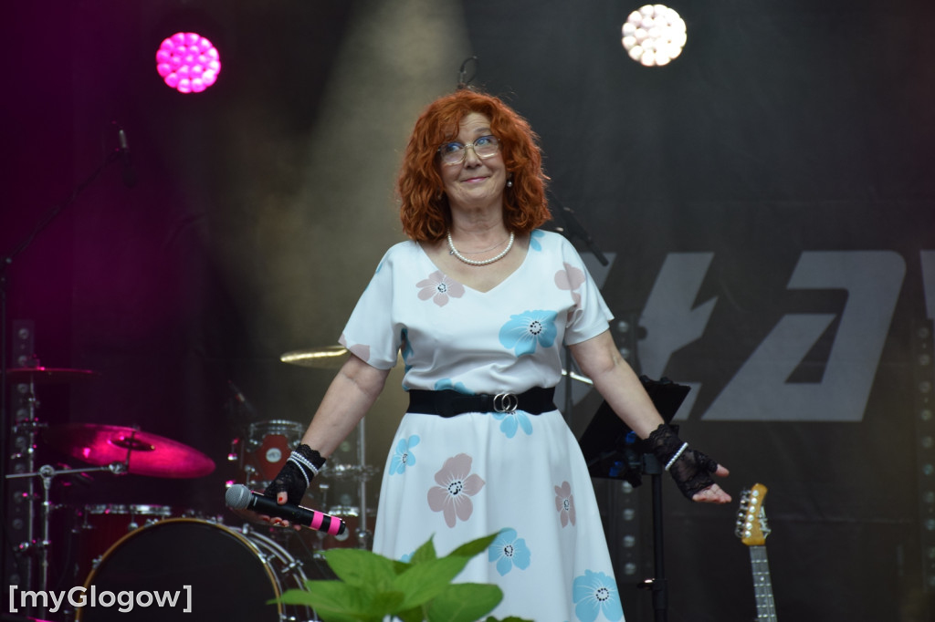 Dni Gminy Radwanice 2024