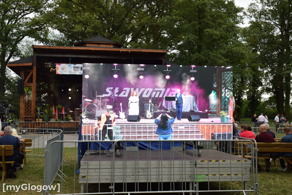 Dni Gminy Radwanice 2024