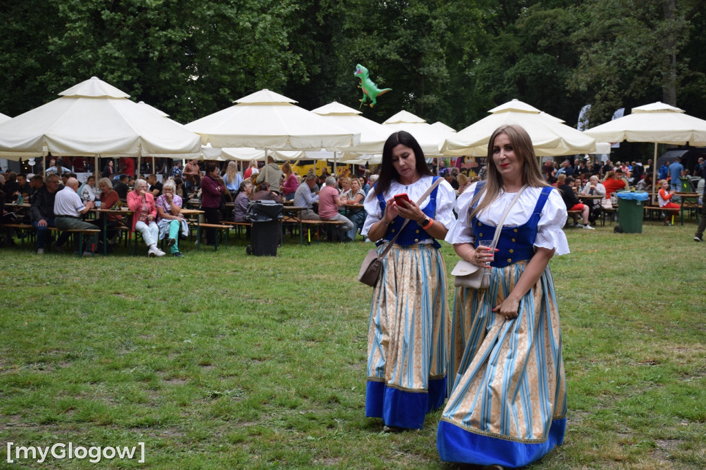 Dni Gminy Radwanice 2024