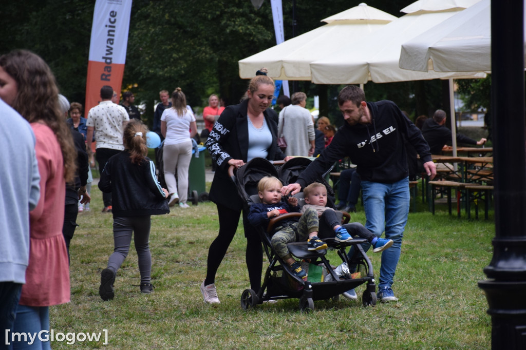 Dni Gminy Radwanice 2024