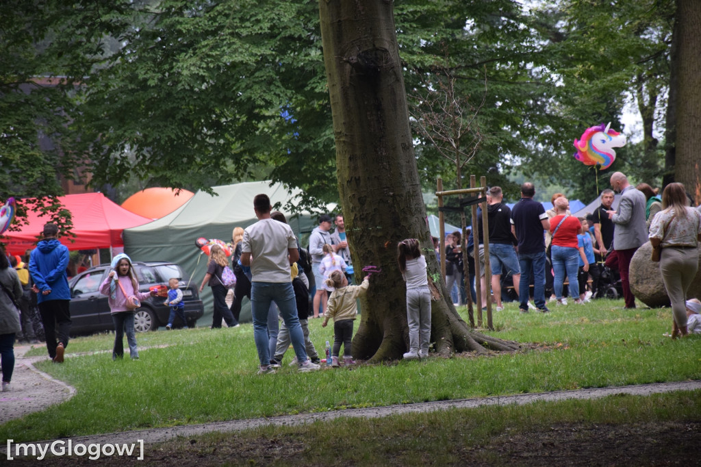 Dni Gminy Radwanice 2024