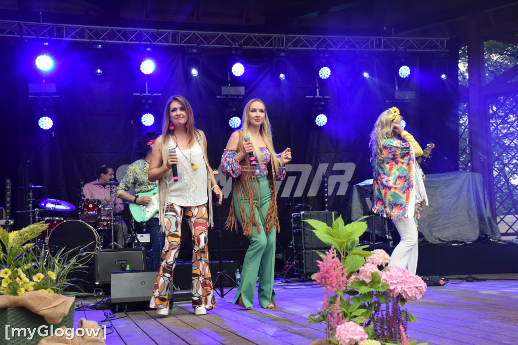 Dni Gminy Radwanice 2024