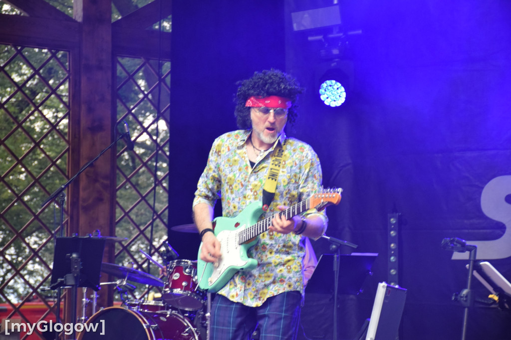 Dni Gminy Radwanice 2024