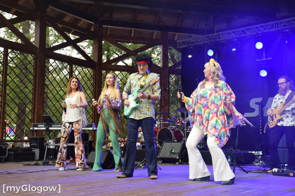 Dni Gminy Radwanice 2024