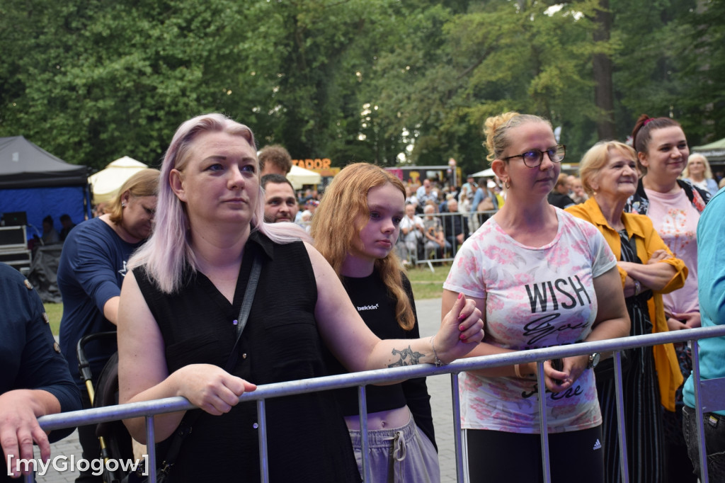 Dni Gminy Radwanice 2024