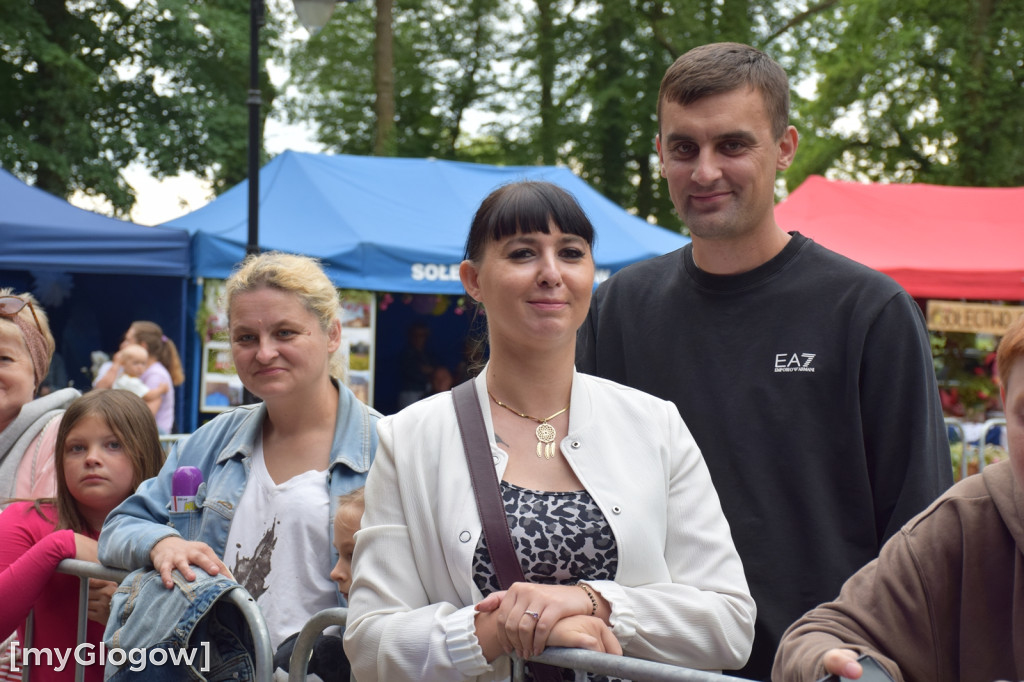 Dni Gminy Radwanice 2024