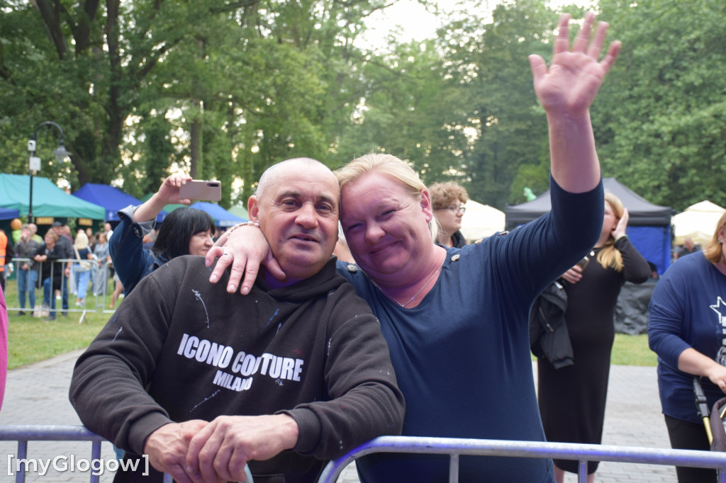 Dni Gminy Radwanice 2024