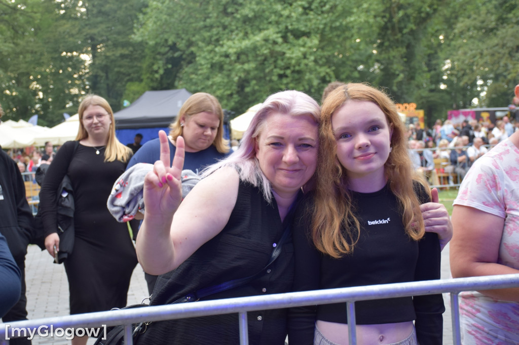 Dni Gminy Radwanice 2024