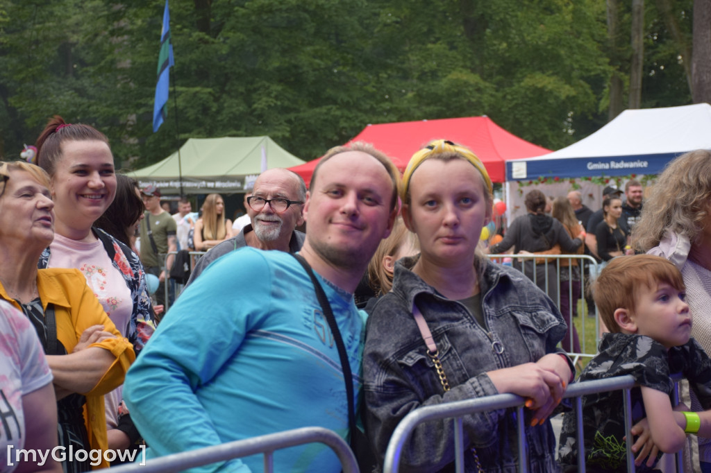 Dni Gminy Radwanice 2024