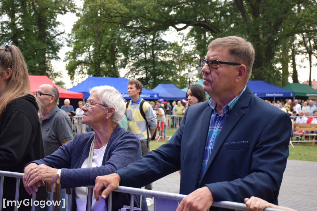 Dni Gminy Radwanice 2024