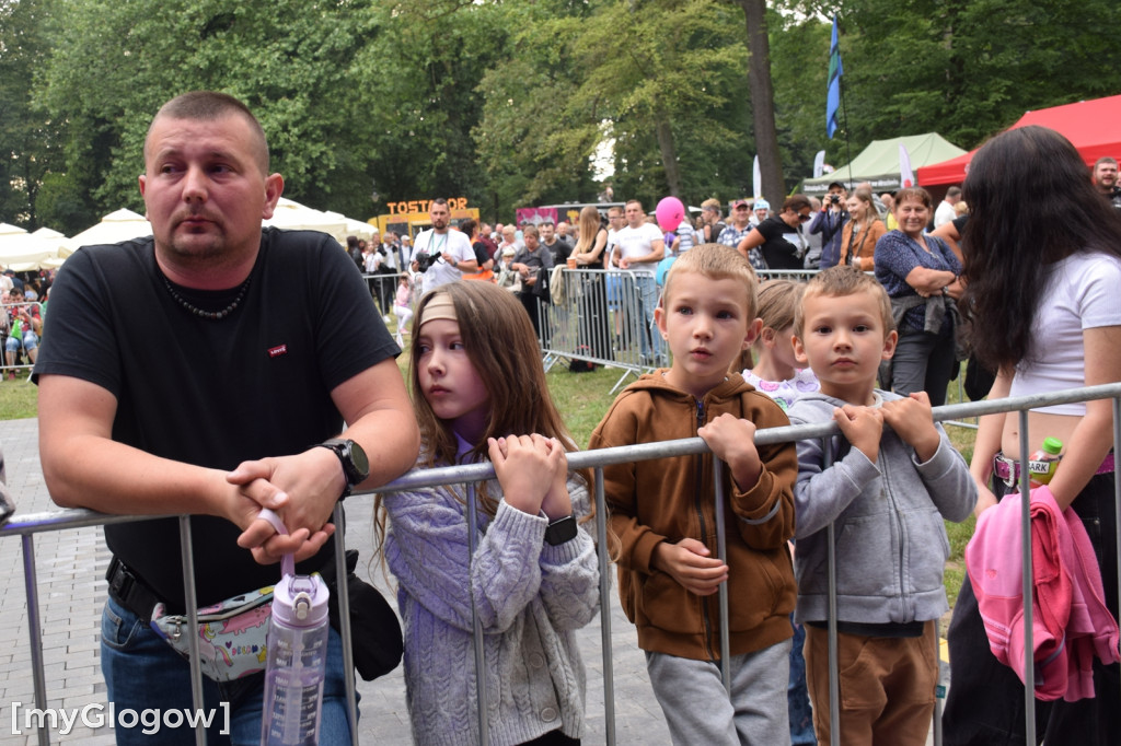 Dni Gminy Radwanice 2024