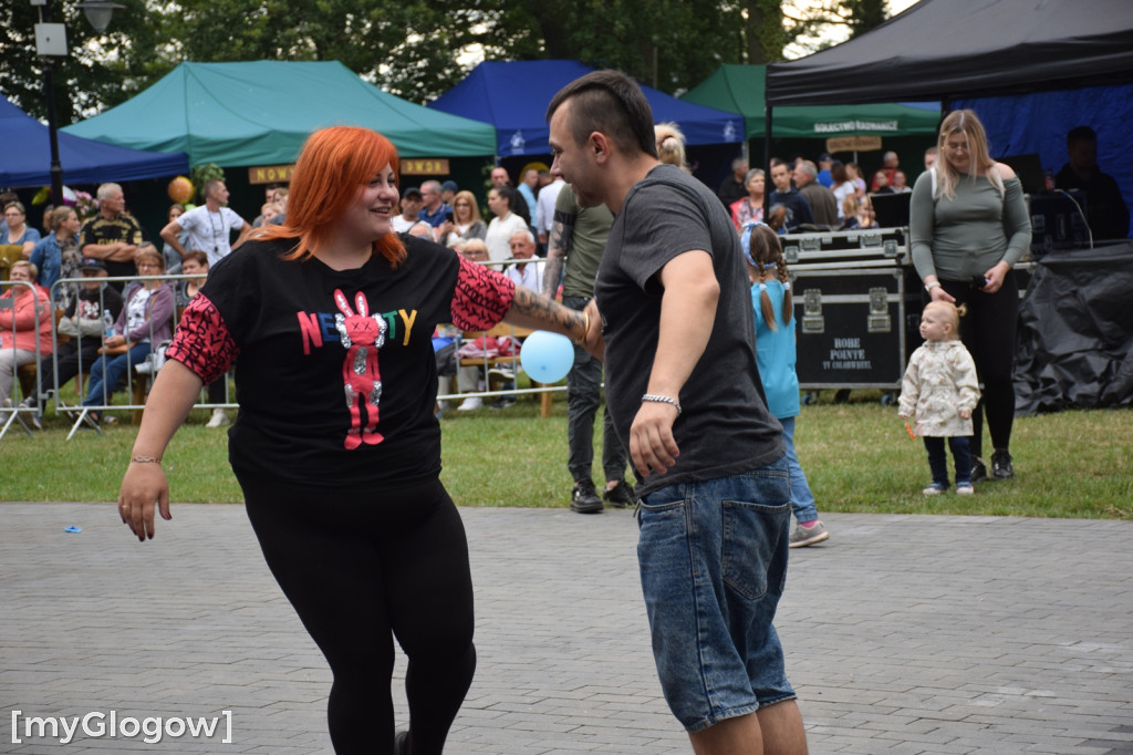 Dni Gminy Radwanice 2024