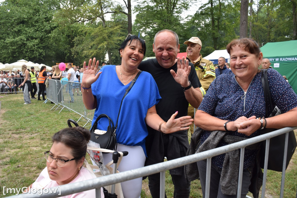 Dni Gminy Radwanice 2024