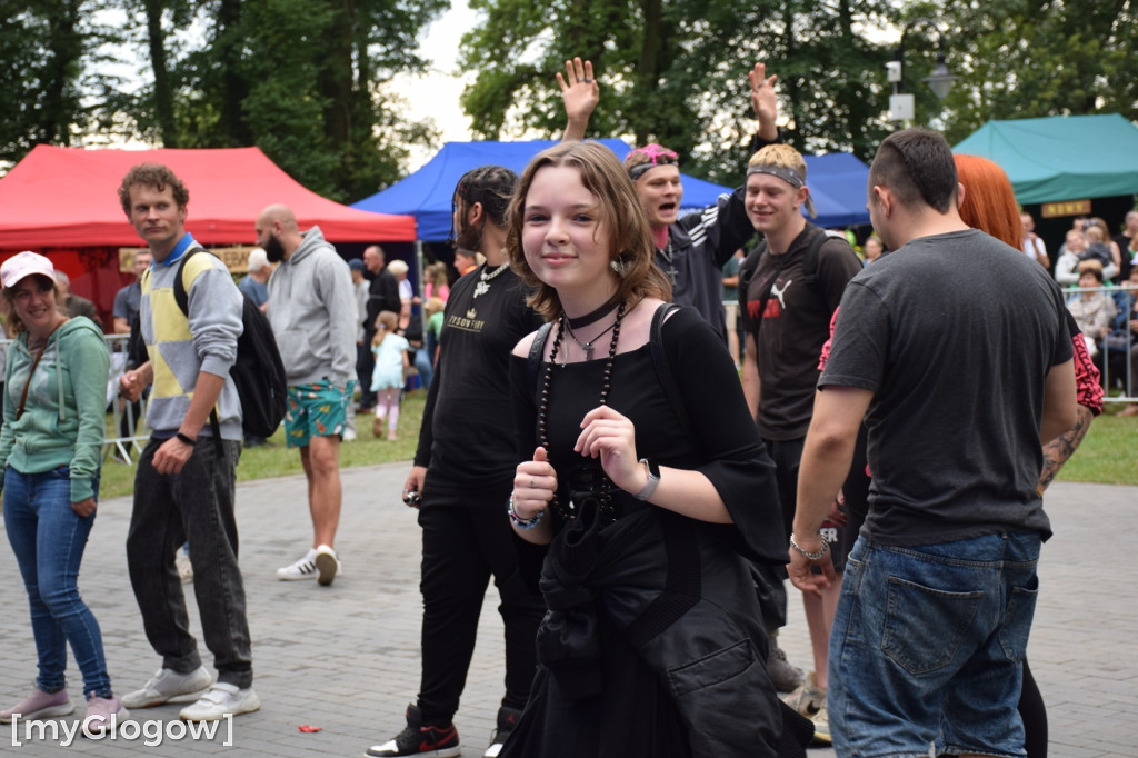 Dni Gminy Radwanice 2024