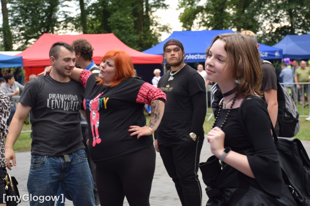 Dni Gminy Radwanice 2024