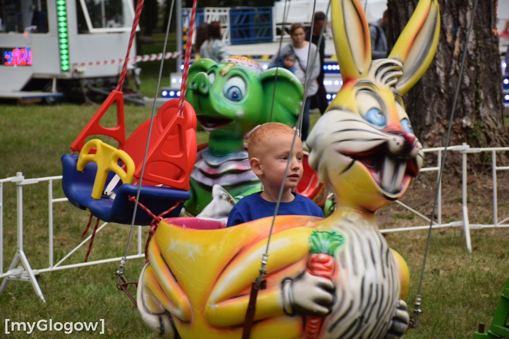 Dni Gminy Radwanice 2024