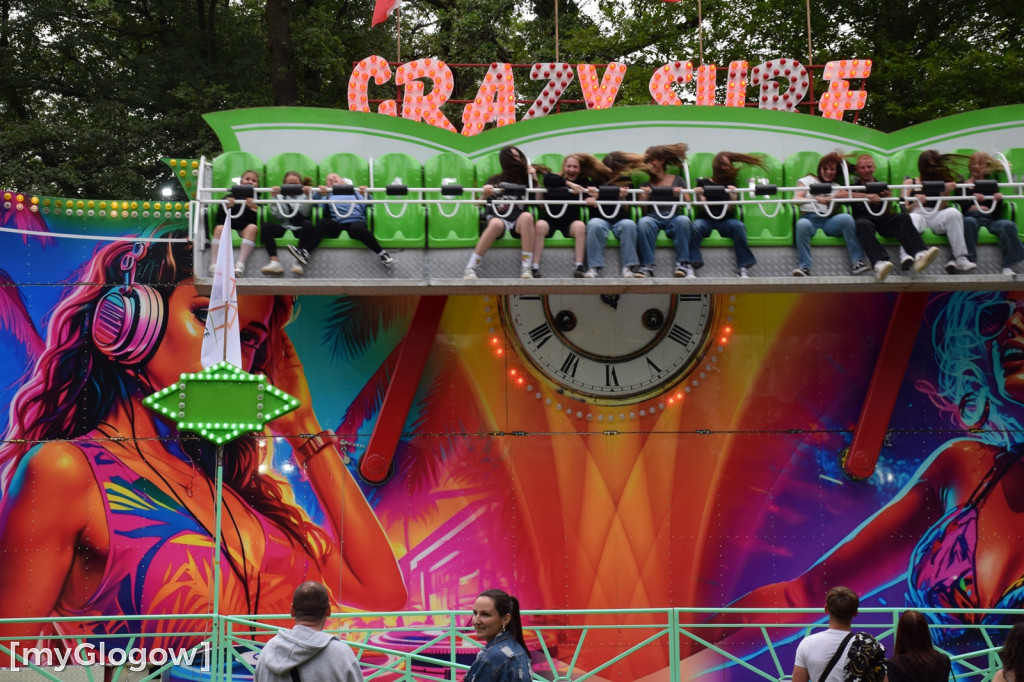 Dni Gminy Radwanice 2024