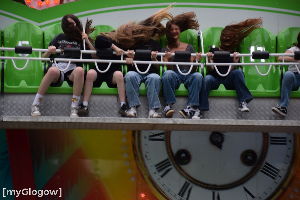 Dni Gminy Radwanice 2024