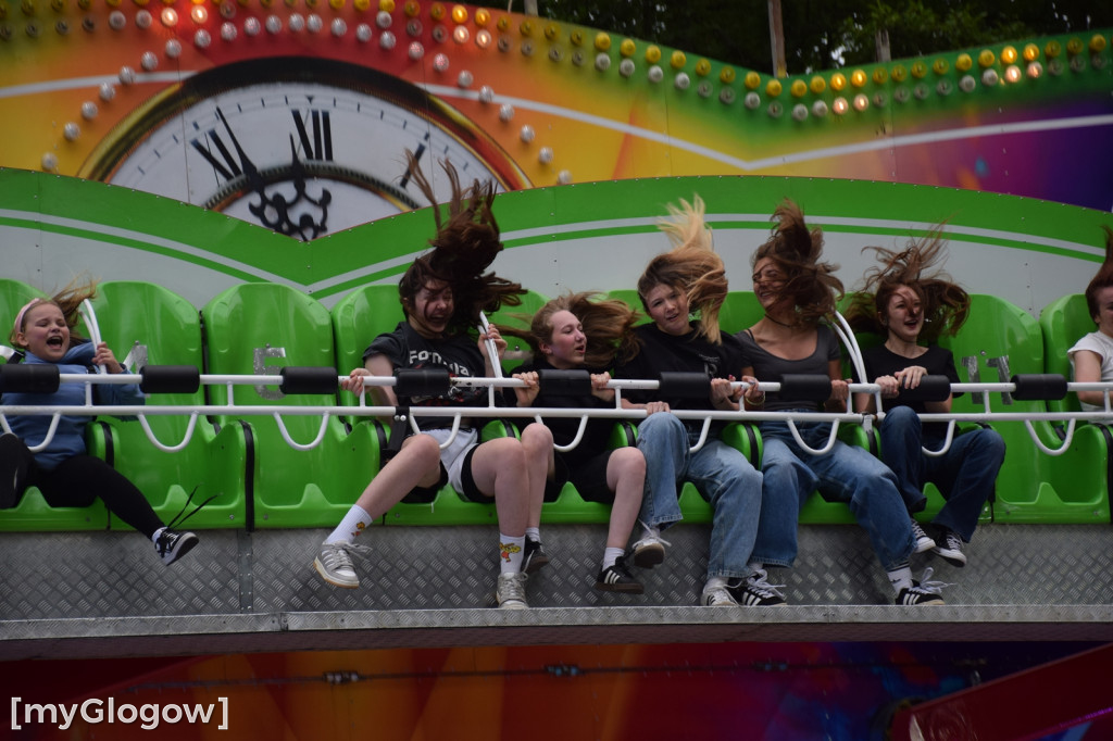 Dni Gminy Radwanice 2024