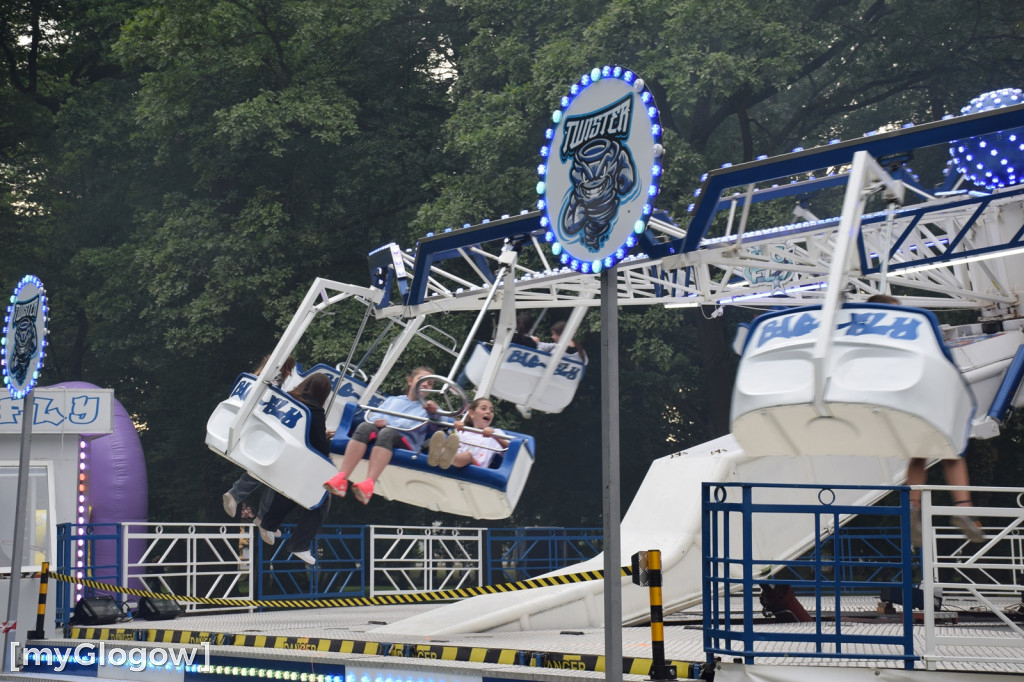 Dni Gminy Radwanice 2024