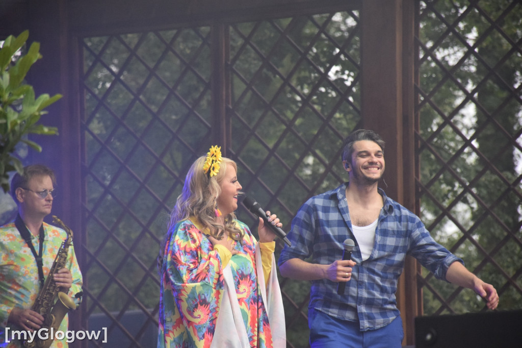 Dni Gminy Radwanice 2024