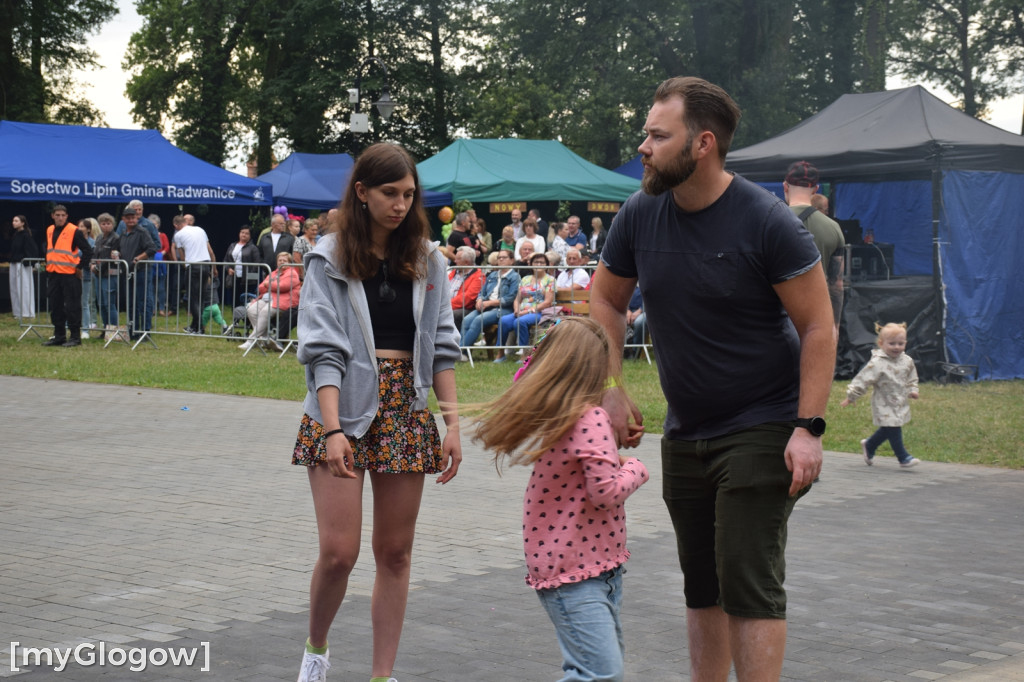 Dni Gminy Radwanice 2024