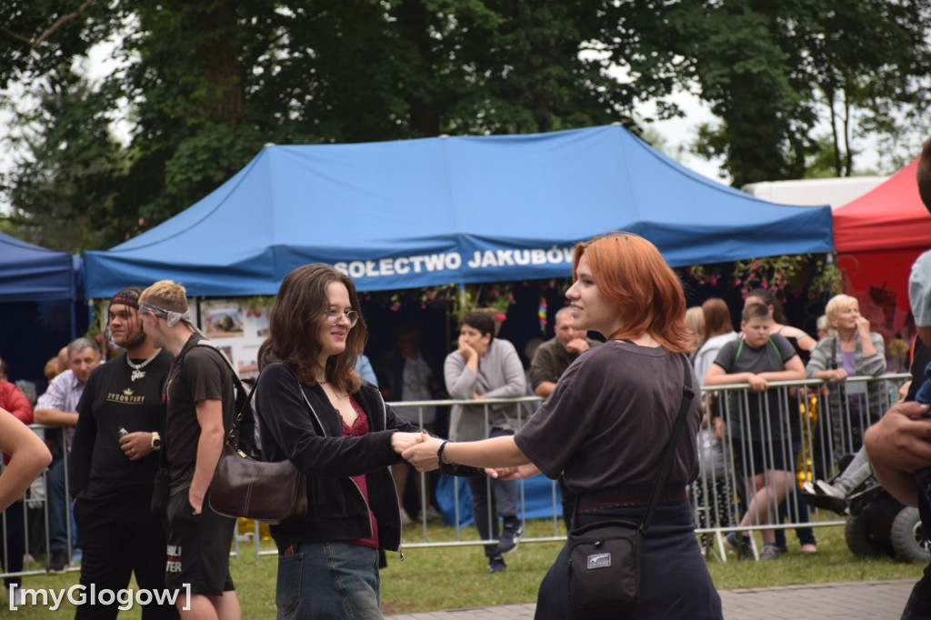 Dni Gminy Radwanice 2024