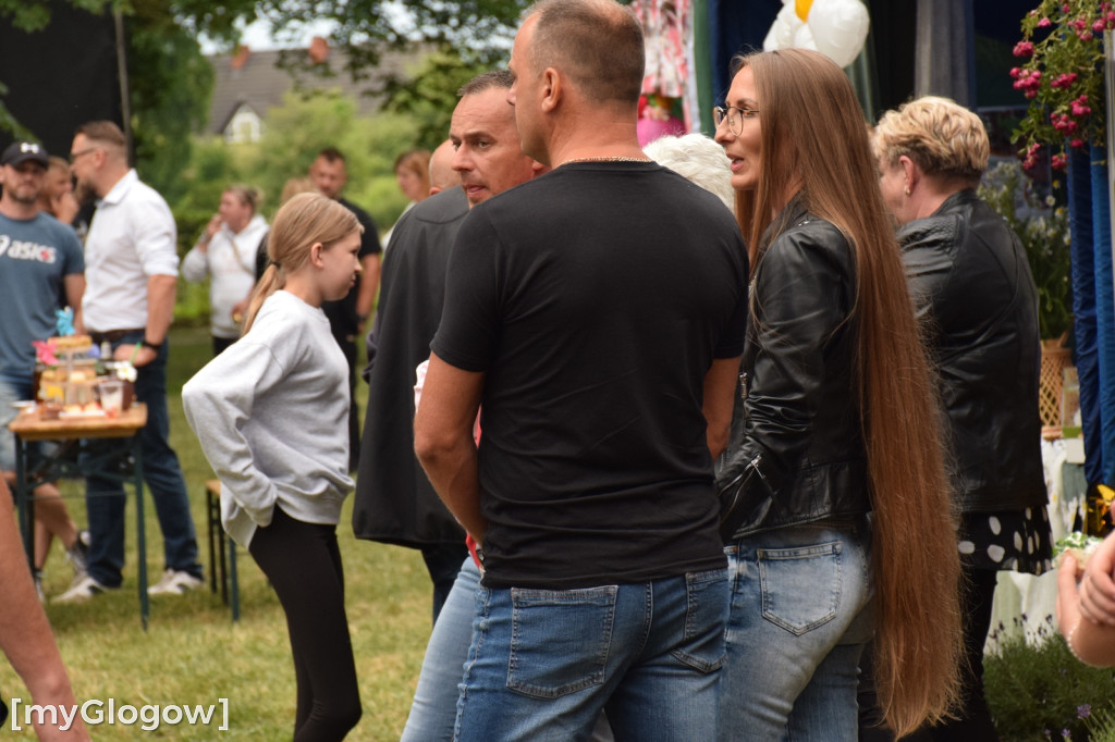 Dni Gminy Radwanice 2024