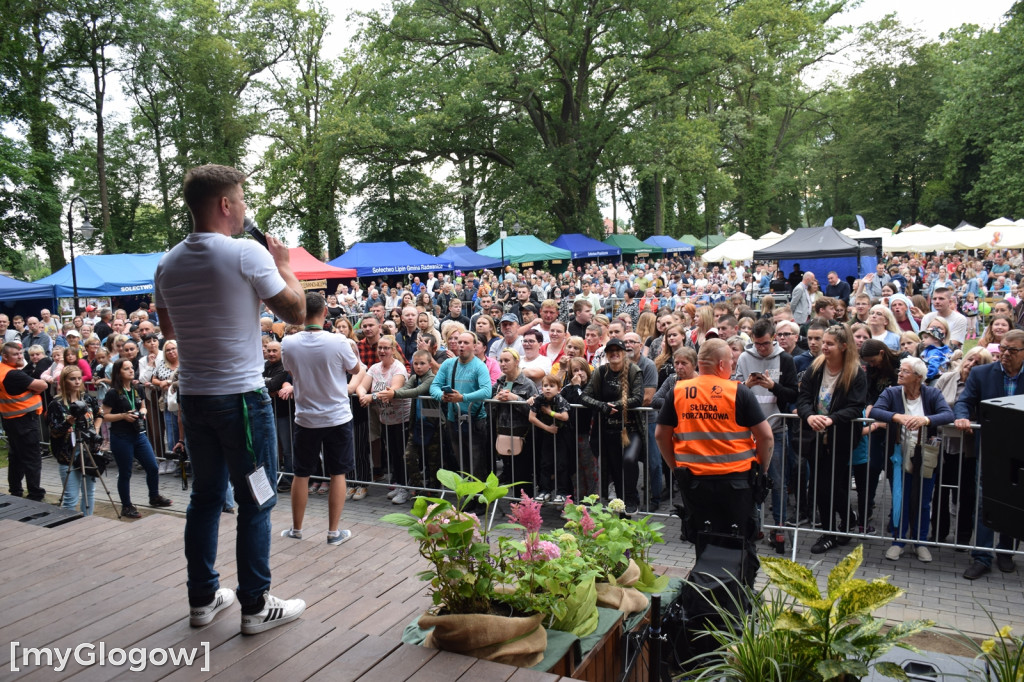 Dni Gminy Radwanice 2024