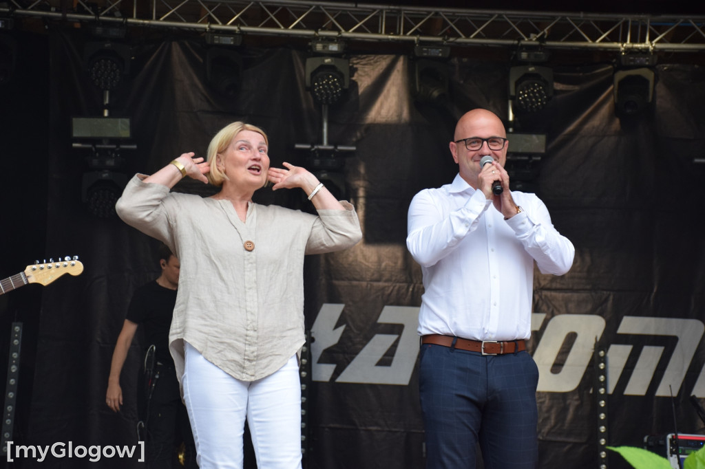 Dni Gminy Radwanice 2024