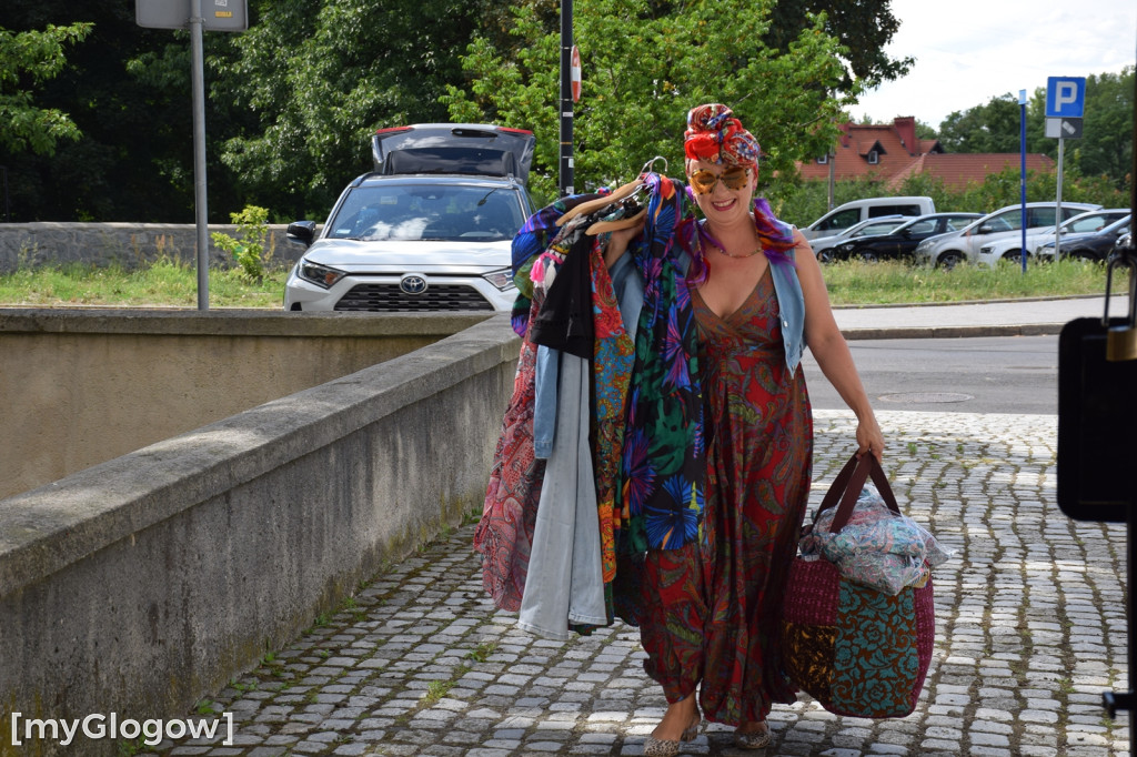 GłogoWianki VI edycja w Zamku w Głogowie