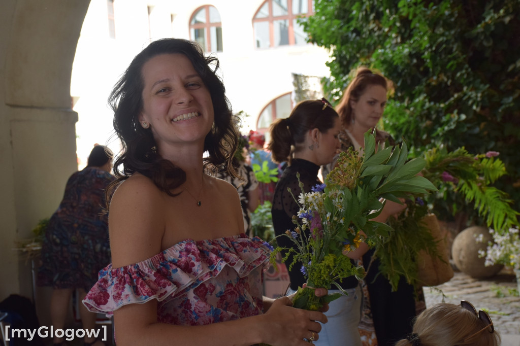 GłogoWianki VI edycja w Zamku w Głogowie