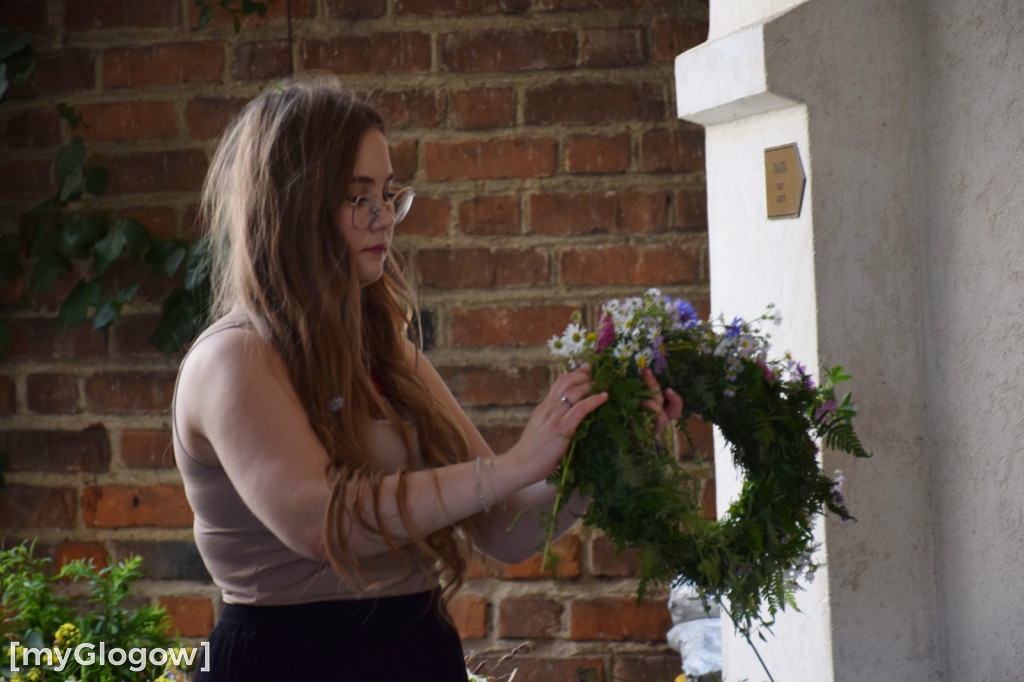 GłogoWianki VI edycja w Zamku w Głogowie