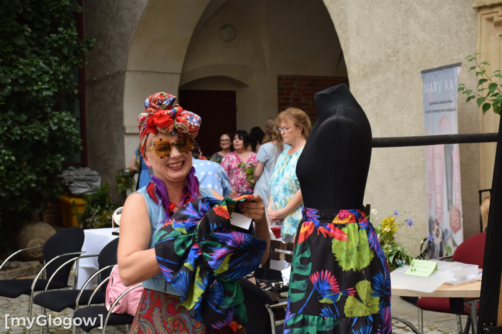 GłogoWianki VI edycja w Zamku w Głogowie