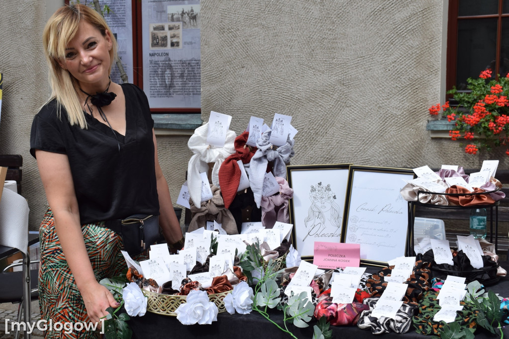 GłogoWianki VI edycja w Zamku w Głogowie