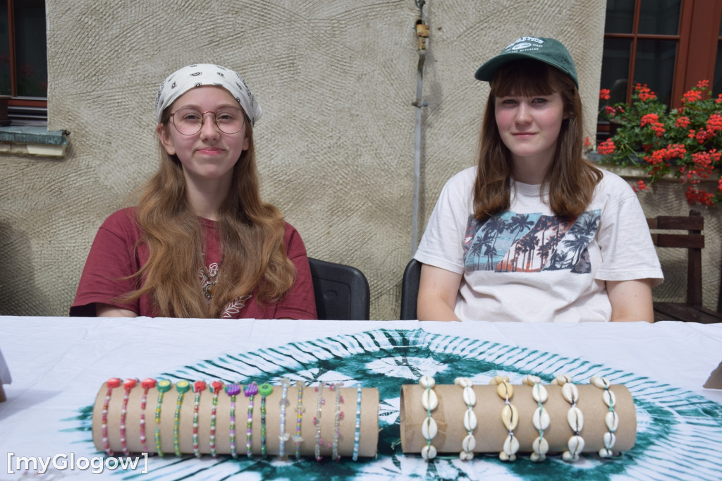 GłogoWianki VI edycja w Zamku w Głogowie