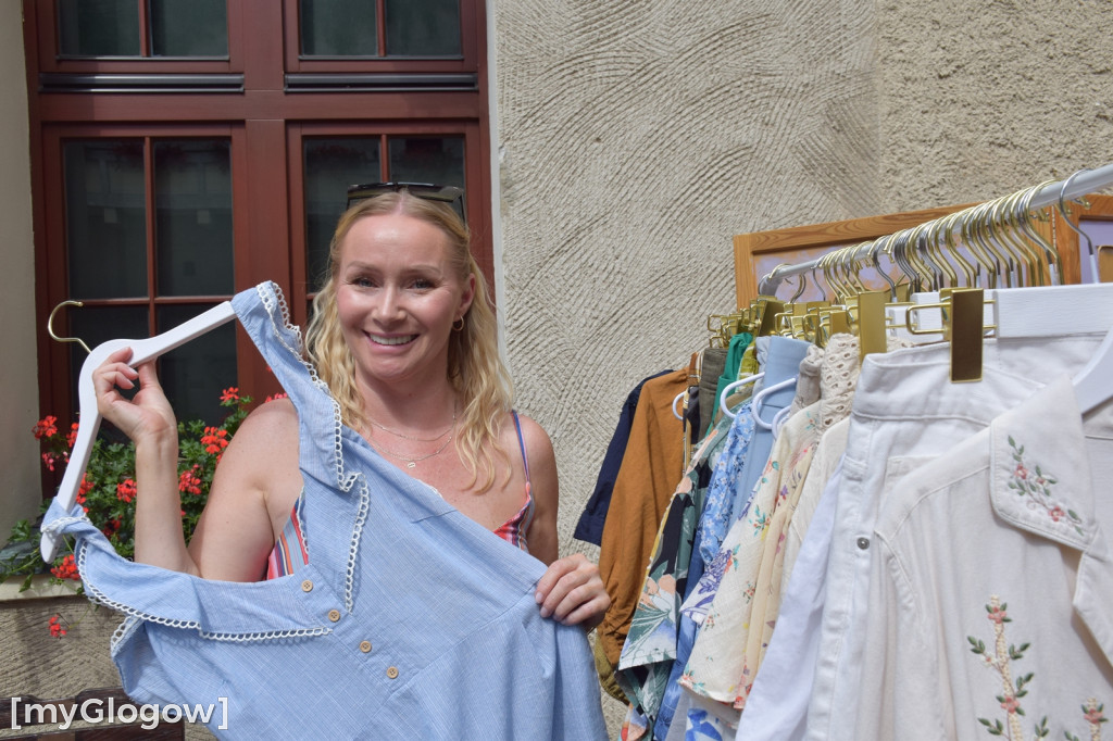 GłogoWianki VI edycja w Zamku w Głogowie