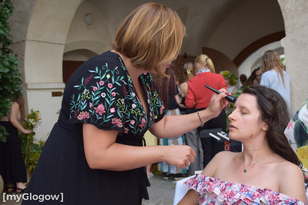 GłogoWianki VI edycja w Zamku w Głogowie