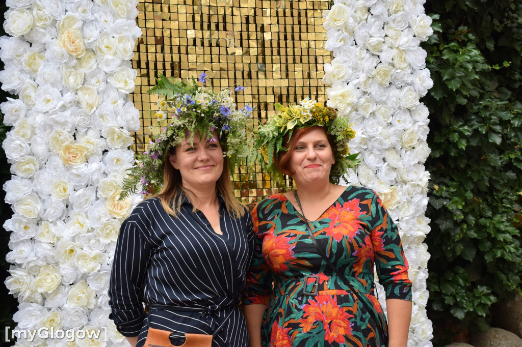 GłogoWianki VI edycja w Zamku w Głogowie