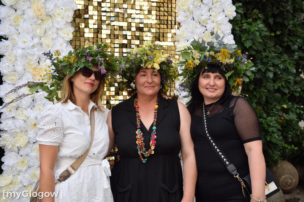 GłogoWianki VI edycja w Zamku w Głogowie