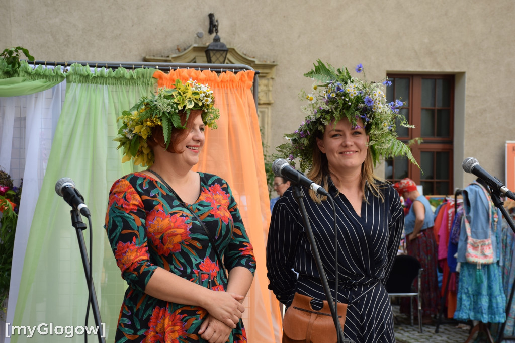 GłogoWianki VI edycja w Zamku w Głogowie