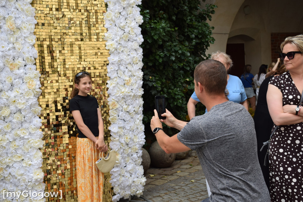 GłogoWianki VI edycja w Zamku w Głogowie