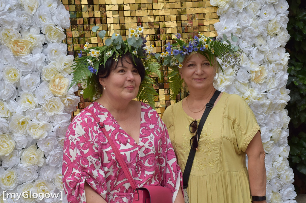 GłogoWianki VI edycja w Zamku w Głogowie